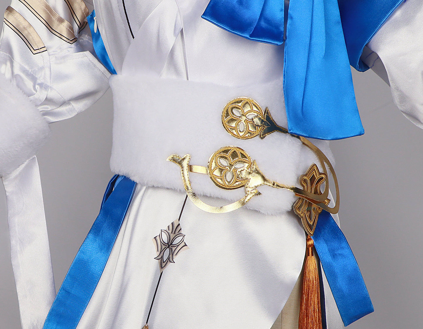 布洛妮娅 スプレ衣装 崩壊 コスプレ スターレイル コスプレ衣装 飲月 コスチューム ハロウィン 仮装 舞台装 cosplay 制服 ステージ服 イベント