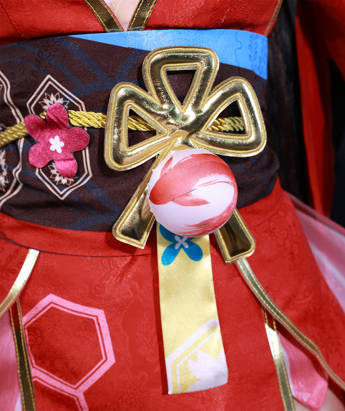 花火 スプレ衣装 崩壊 コスプレ スターレイル コスプレ衣装 飲月 コスチューム ハロウィン 仮装 舞台装 cosplay 制服 ステージ服 イベント