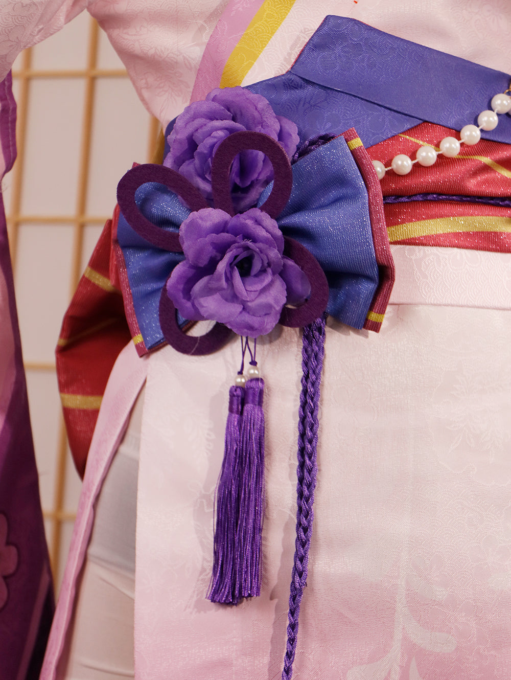 雷电将军和服 原神 コスプレ衣装 原神 コスプレ フルセット コスチューム 大人用 仮装 文化祭 原神 コスプレ衣装 Genshin cosplay