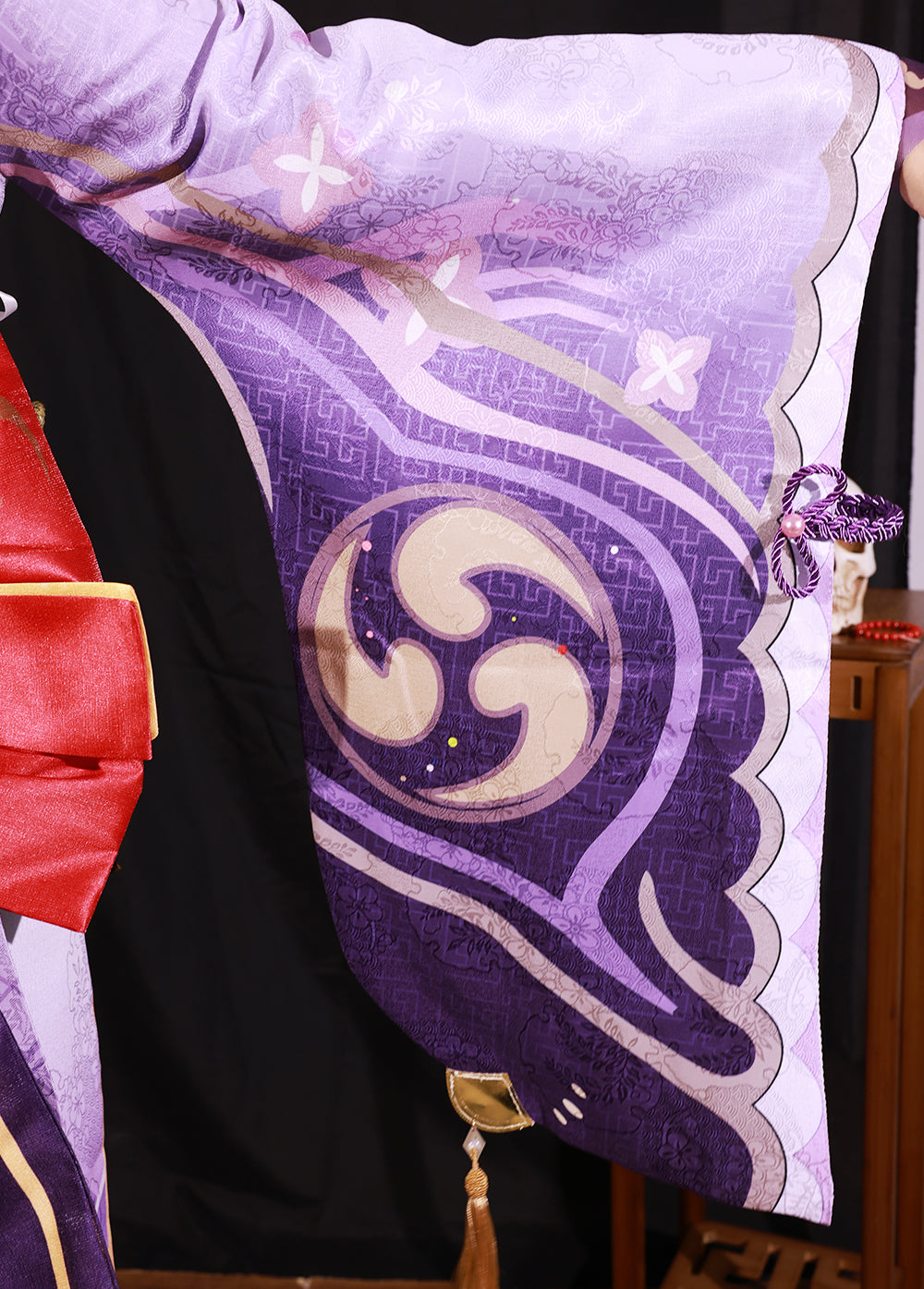 雷电将军 原神 コスプレ衣装 原神 コスプレ フルセット コスチューム 大人用 仮装 文化祭 原神 コスプレ衣装 Genshin cosplay