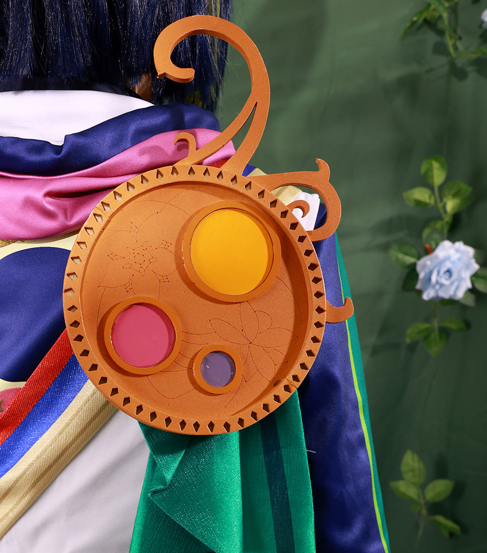 提纳里 原神 コスプレ衣装 原神 コスプレ フルセット コスチューム 大人用 仮装 文化祭 原神 コスプレ衣装 Genshin cosplay