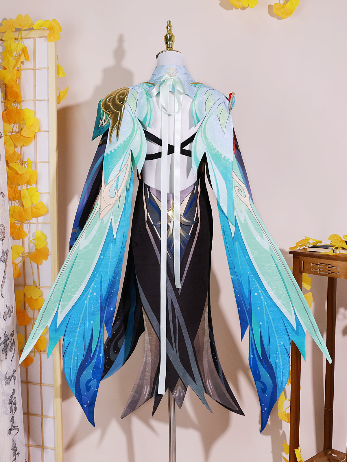 闲云 原神 コスプレ衣装 原神 コスプレ フルセット コスチューム 大人用 仮装 文化祭 原神 コスプレ衣装 Genshin cosplay