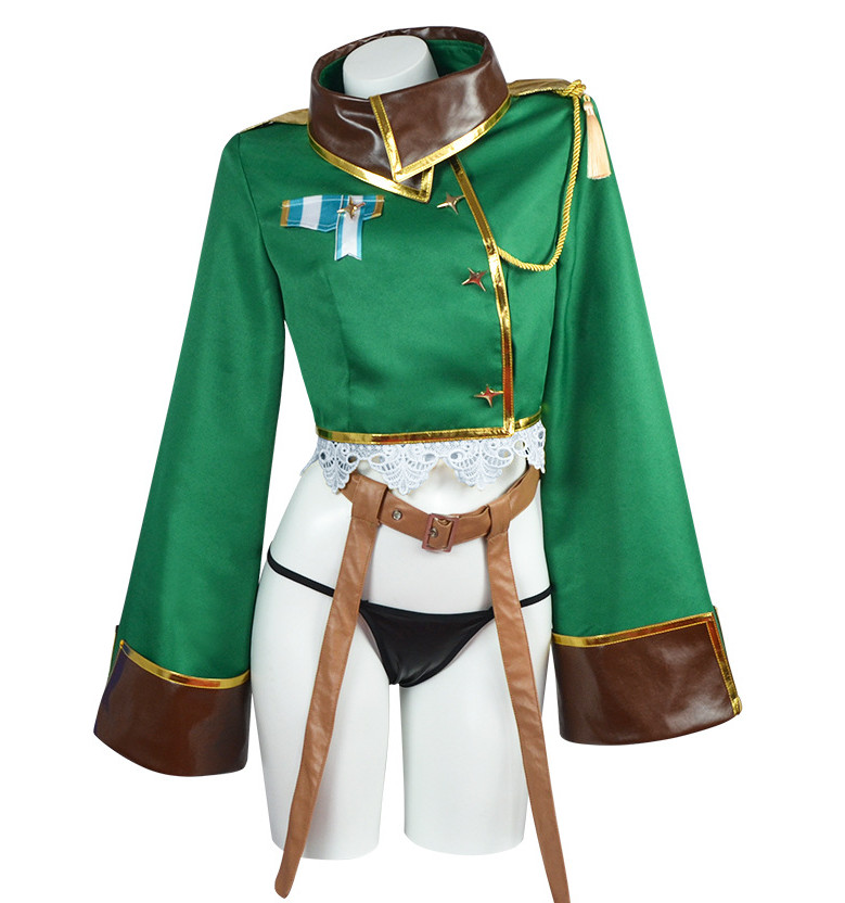 阿良河キウィ コスプレ衣装 魔法少女にあこがれて 仮装 クリスマス プレゼント ステージ服 誕生日 プレゼント コスチューム 制服 ハロウィン