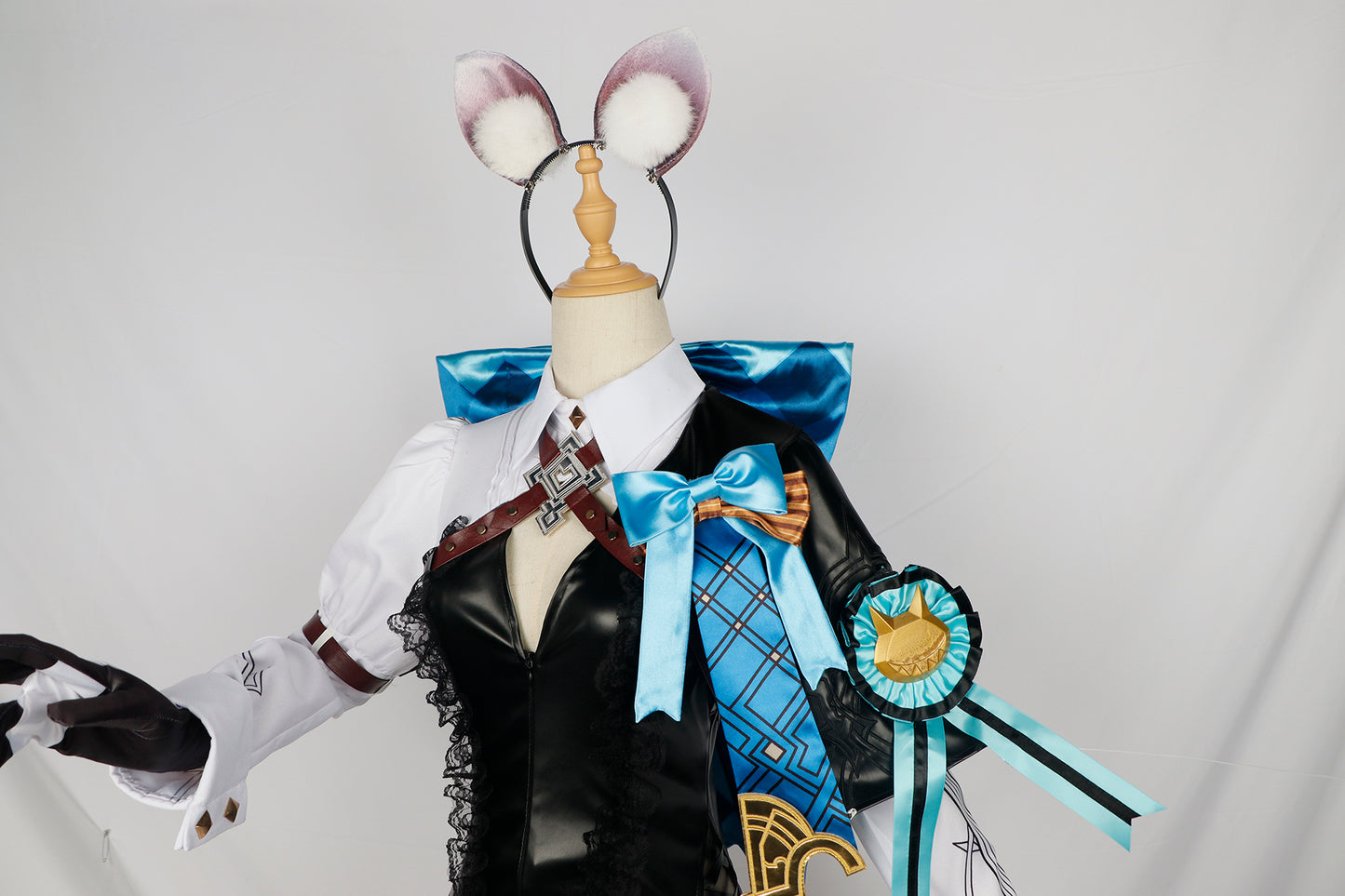 琳妮特 原神 コスプレ衣装 原神 コスプレ フルセット コスチューム 大人用 仮装 文化祭 原神 コスプレ衣装 Genshin cosplay