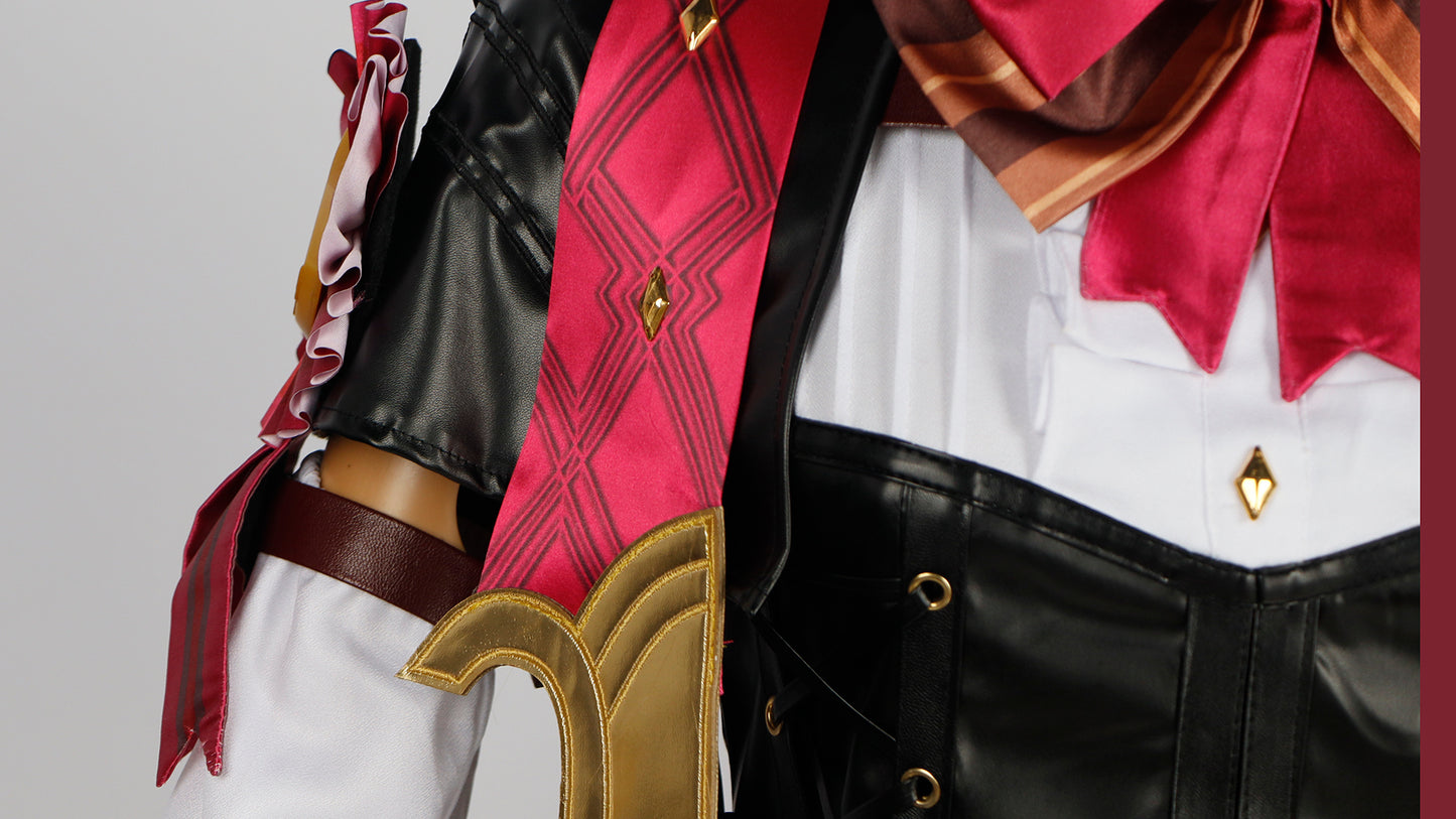 林尼 原神 コスプレ衣装 原神 コスプレ フルセット コスチューム 大人用 仮装 文化祭 原神 コスプレ衣装 Genshin cosplay