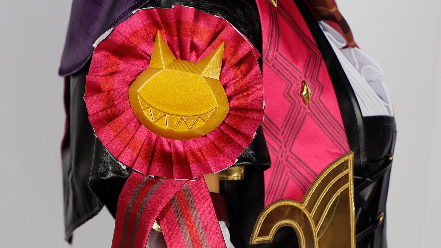 林尼 原神 コスプレ衣装 原神 コスプレ フルセット コスチューム 大人用 仮装 文化祭 原神 コスプレ衣装 Genshin cosplay