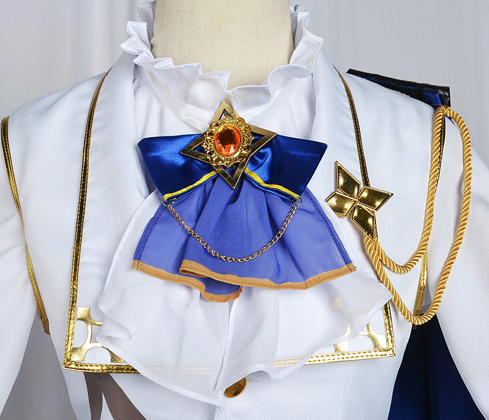原神 コンサート コスプレ衣装 原神 コスプレ フルセット コスチューム 大人用 仮装 文化祭 原神 コスプレ衣装 Genshin cosplay