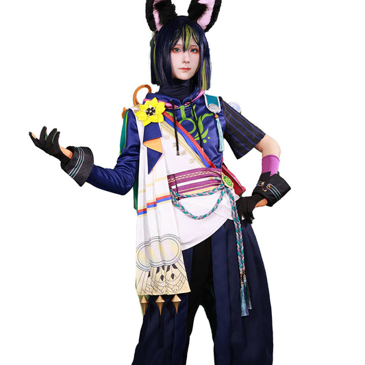 提纳里 原神 コスプレ衣装 原神 コスプレ フルセット コスチューム 大人用 仮装 文化祭 原神 コスプレ衣装 Genshin cosplay